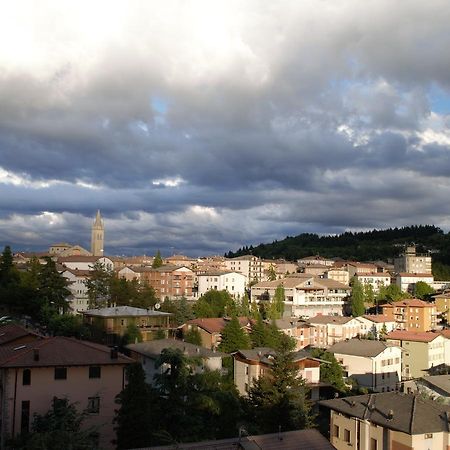 Albergo Ristorante Panoramic Zocca Zewnętrze zdjęcie