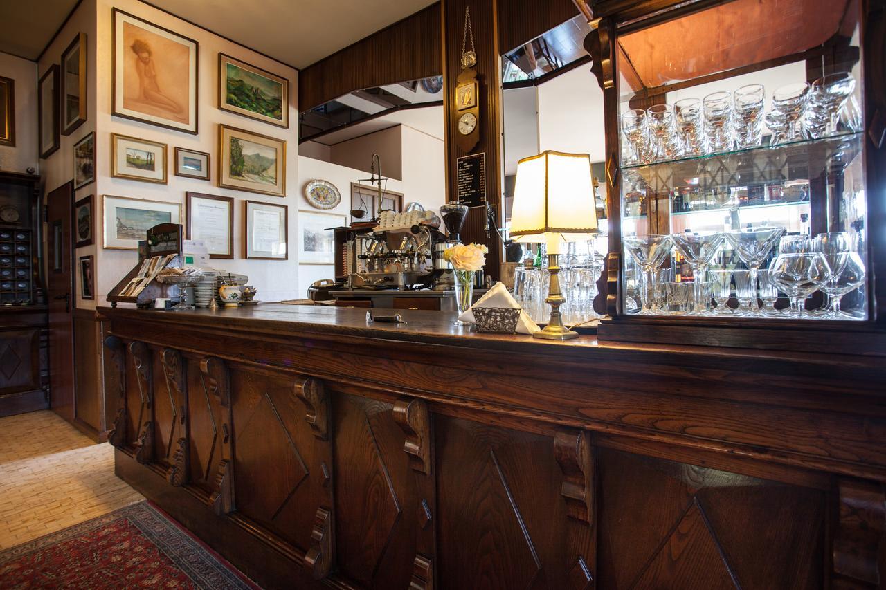 Albergo Ristorante Panoramic Zocca Zewnętrze zdjęcie