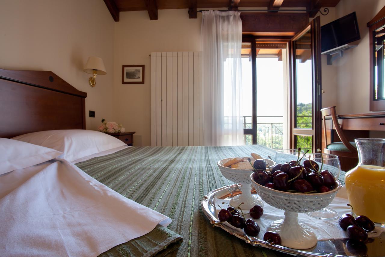 Albergo Ristorante Panoramic Zocca Zewnętrze zdjęcie