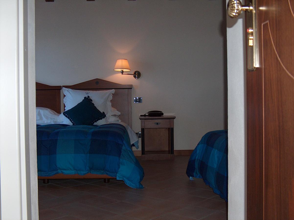 Albergo Ristorante Panoramic Zocca Zewnętrze zdjęcie
